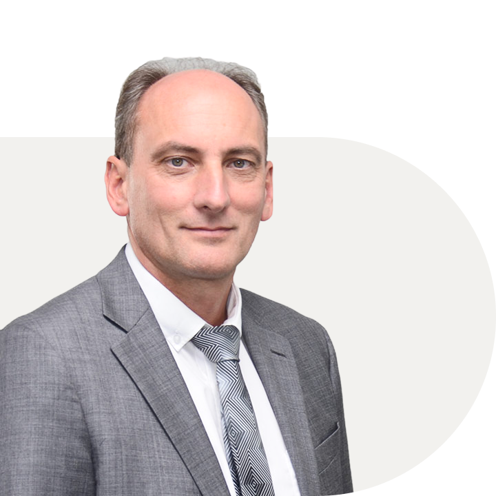 Ulrich Frank&nbsp; Dipl. Ing. (FH)