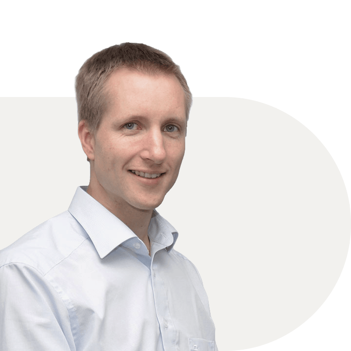 Oliver Graf&nbsp; Dipl.-Wirt.-Ing. (FH), MBA