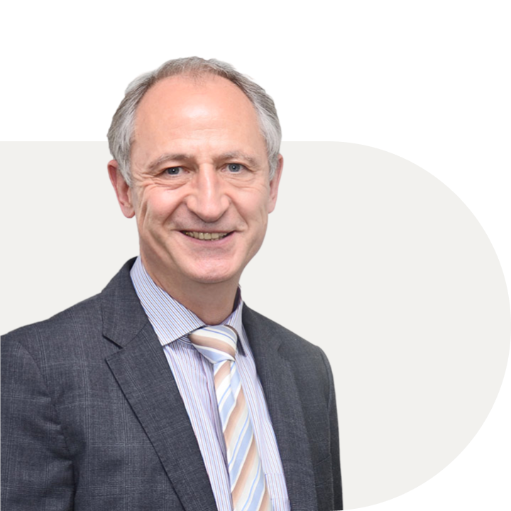 Thomas Kühefuß&nbsp; Dipl. Ing. (FH)